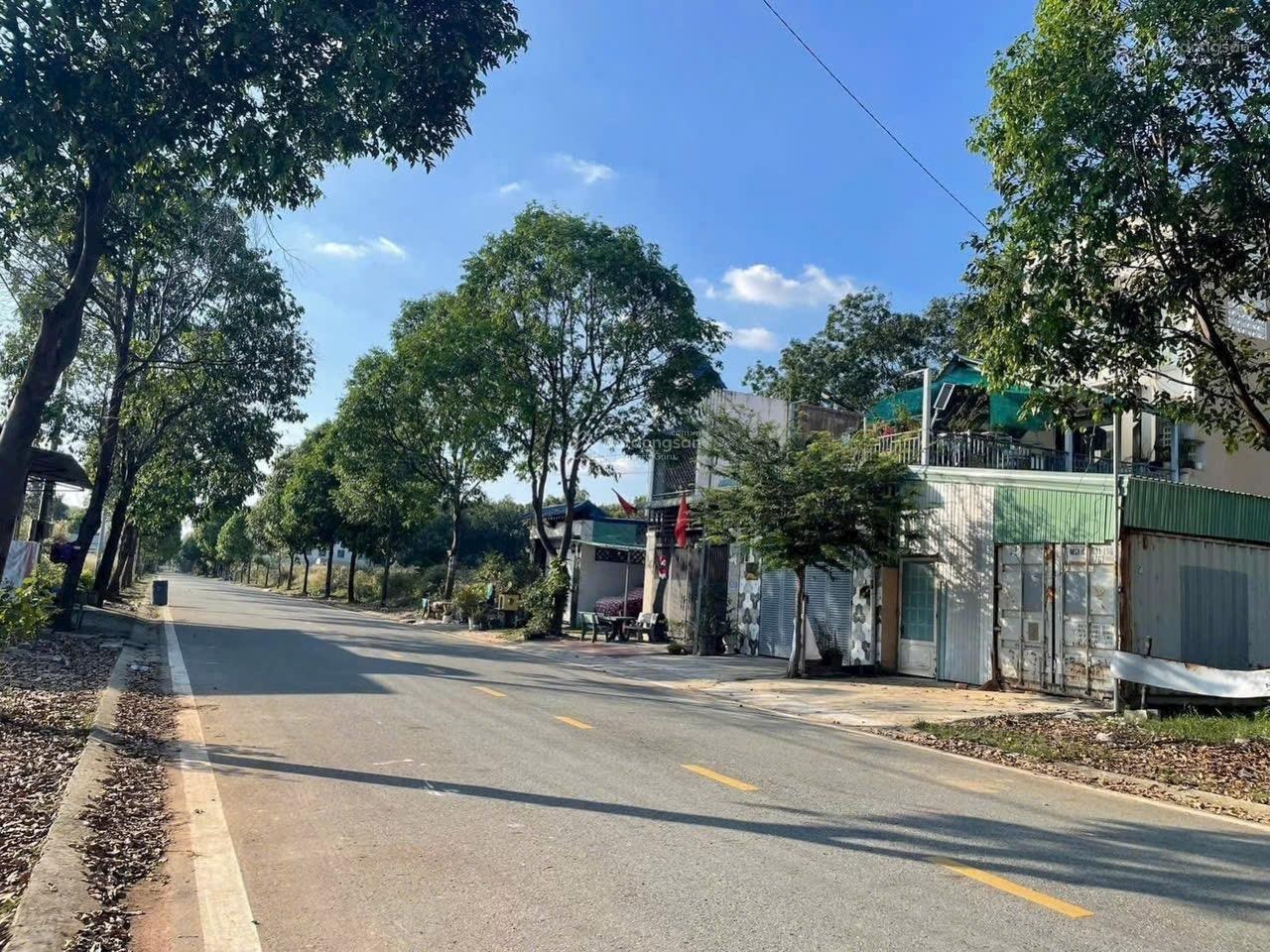 Bán lô đất TDC Phú Chánh C đường số 55 130m2 giá chỉ 2tỷx Lh 0916020706