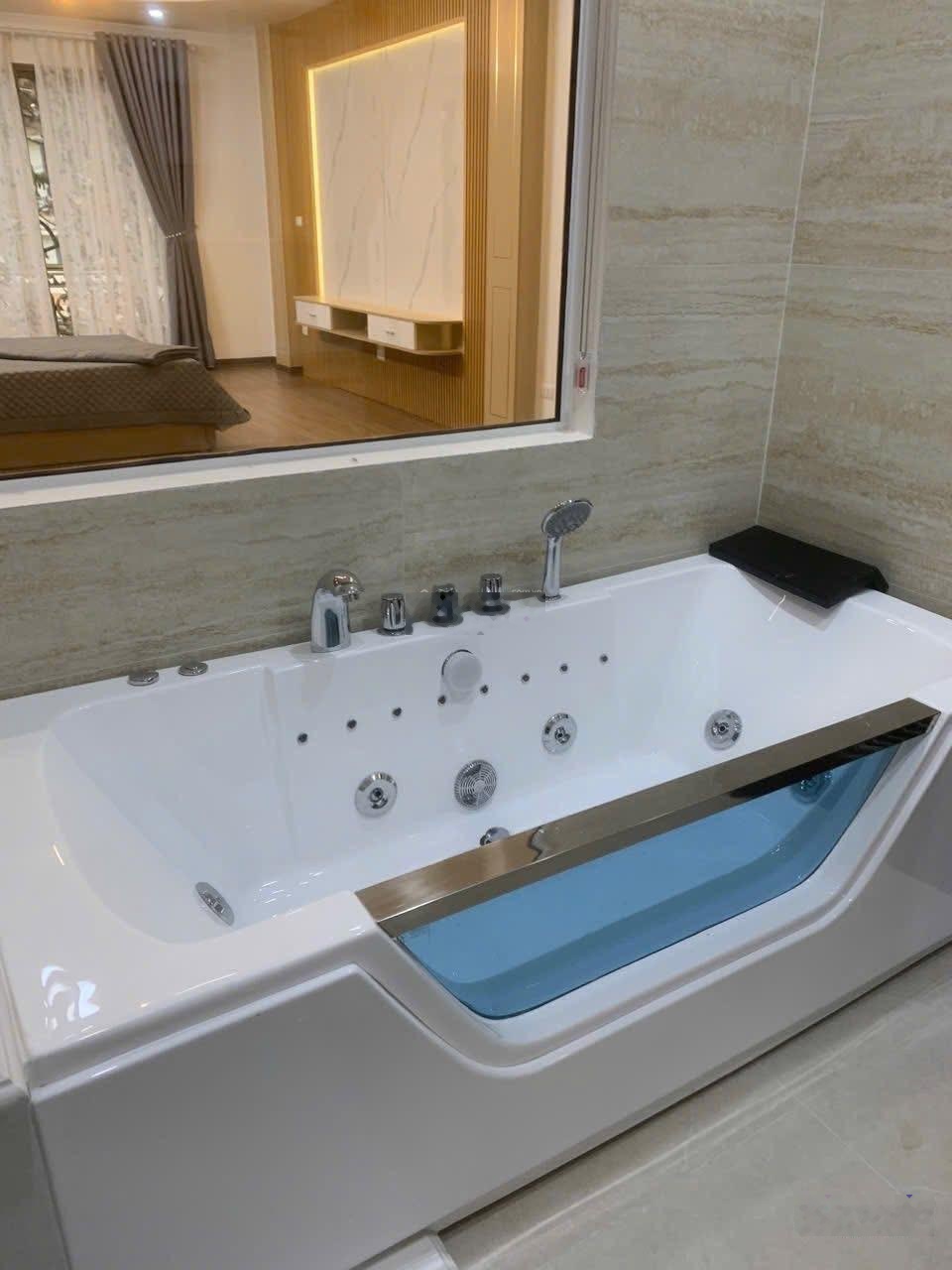 Bán Nhà Phân Lô Đền Lừ 2, Tương Mai, Hà Nội - Diện Tích 57m², 8 Tầng Hiện Đại, Thang Máy nhập khẩu