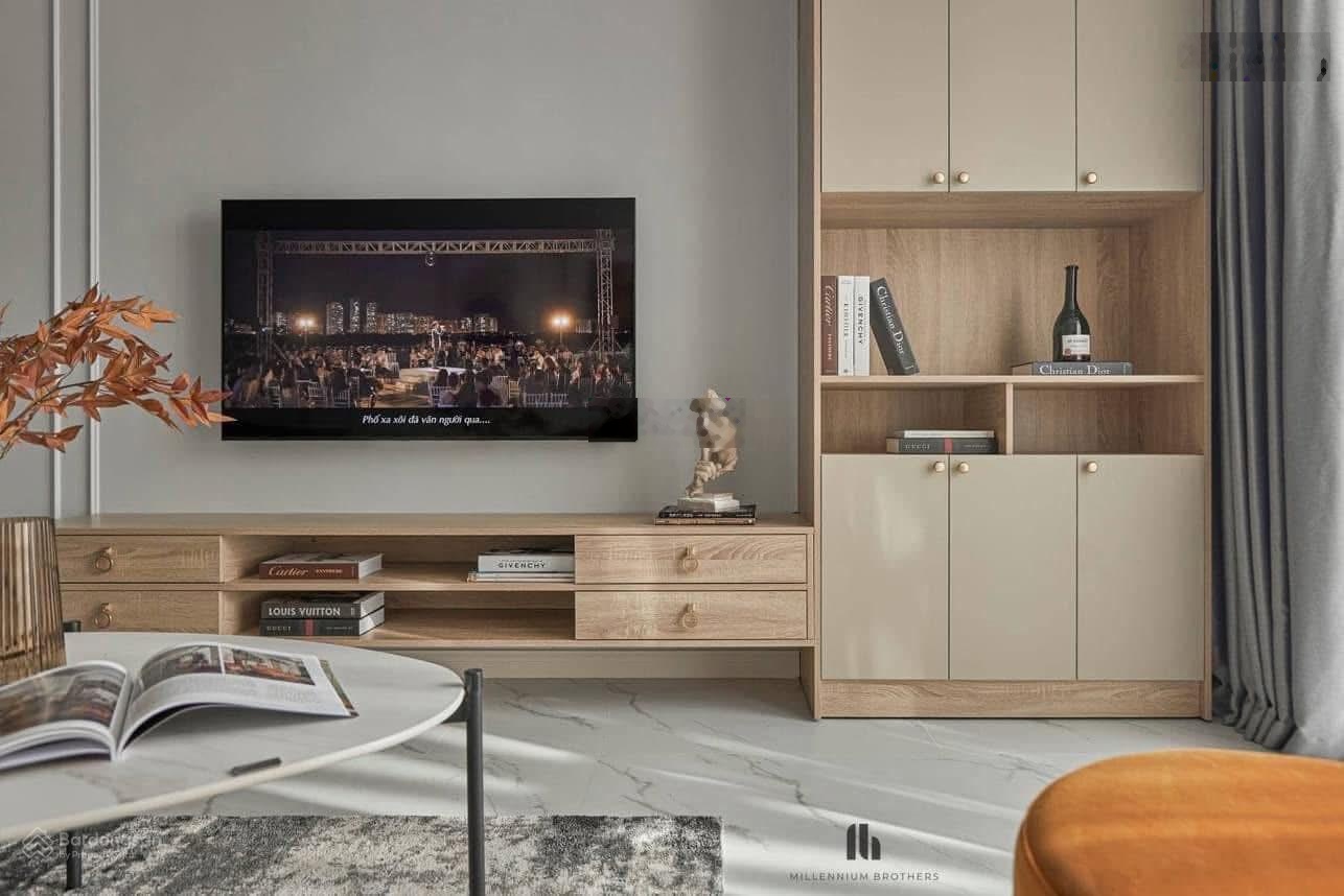 Cho thuê CC Carillon 5, 11 triệu VND, 70 m2, 2PN, 2WC, view đẹp, nhiều tiện ích tại Tân Phú