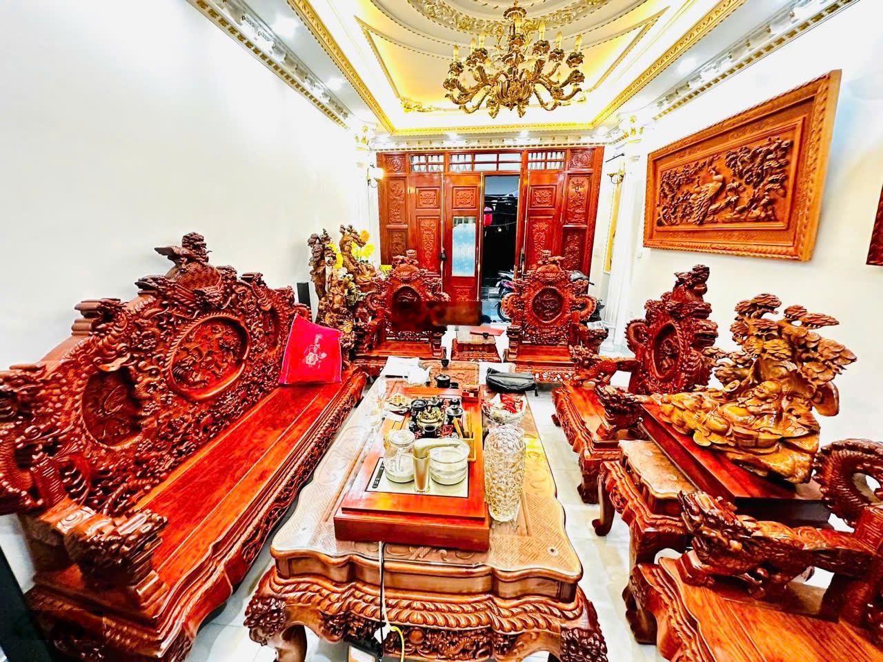Bán nhà phố Giáp Nhất, Thanh Xuân, mới toanh, cực rẻ, ngõ to thông thoáng, 2 thoáng, 42m2 5T