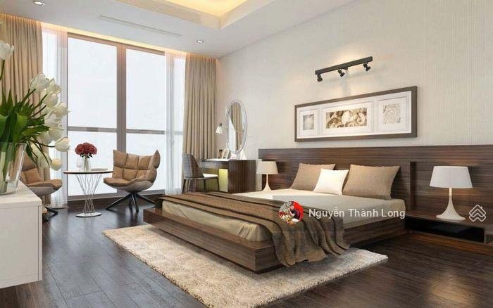 SIÊU GIẢM GIÁ - Giảm ngay 1.5 tỷ để bán nhanh căn hộ 135m2, 3n2vs, tầng trung, hướng mát. Click !!