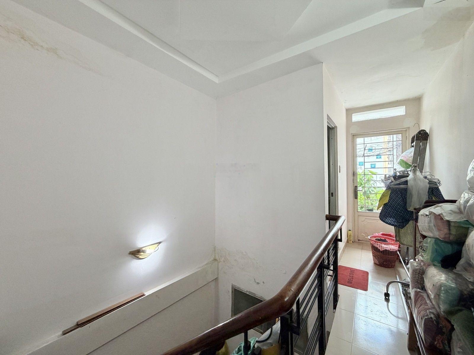 Ủa..alo có nhầm ko? hxh kinh đô thời trang lê văn sỹ, quận 3 - chỉ 10.9 tỷ 3 tầng - 50m2(3.4x16)