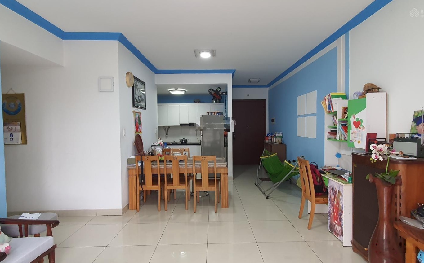 Cho thuê căn hộ Penthouse Lữ Gia Plaza, Q11, TP.HCM. 5PN, 4WC, 167m2 .giá chỉ 24tr