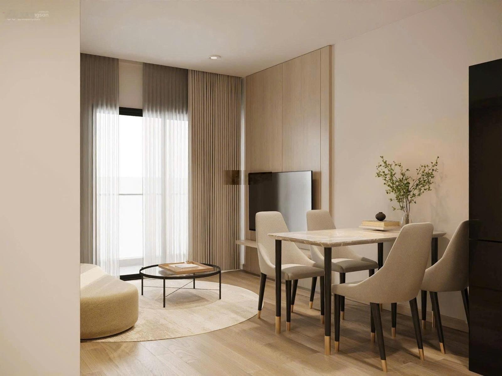 Bán gấp căn hộ 3 Phòng Ngủ, 1,662 tỷ, 68.9 m2, Nhà ở xã hội của Vinhomes