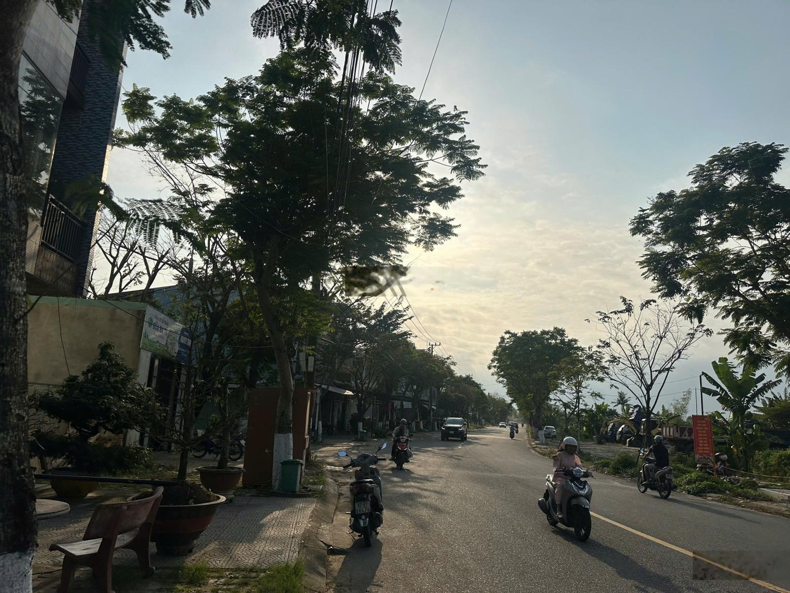 Bán đất tại Nguyễn Hồng Ánh, Hòa Xuân, Đà Nẵng, 62 triệu VND, 106 m2, giá ưu đãi