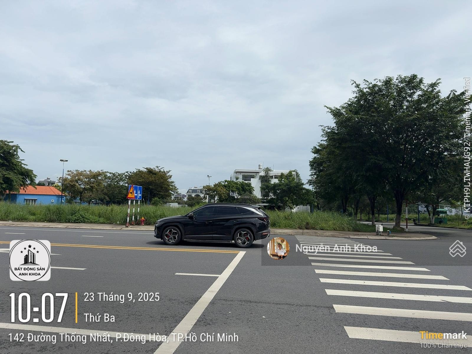 Cập nhật giỏ hàng đất vị trí đẹp khu vực tiềm năng tăng giá mạnh trục Thống Nhất