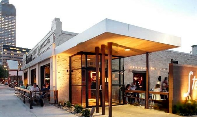 Cho thuê văn phòng MB 2 mặt tiền Khu vực Hòa Cường