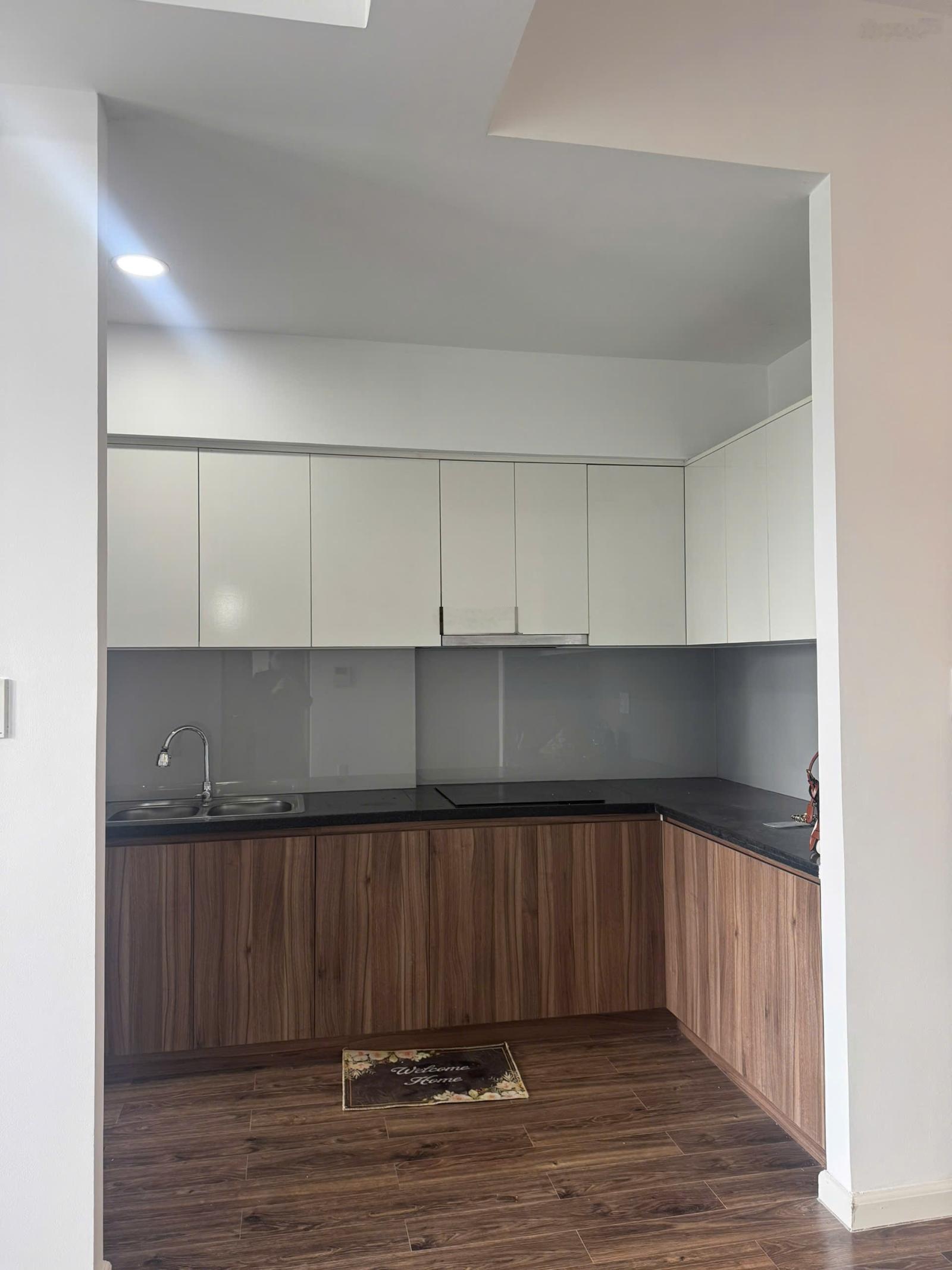 Bán căn hộ CC MP2 - Mizuki Park, 5.775 tỷ, 98m2, 3PN, 2WC, hướng Tây