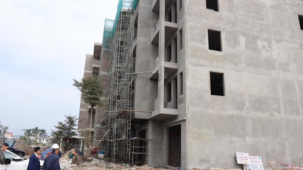 Bán gấp: nhà phố - liền kề - biệt thự quảng ninh