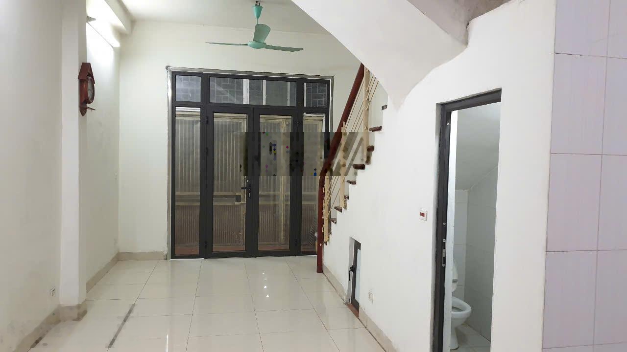 Cho thuê nhà (dt 58m2) xây 4 tầng tại số 6-ngõ 94 hoàng công chất (k3) q. bắc từ liêm