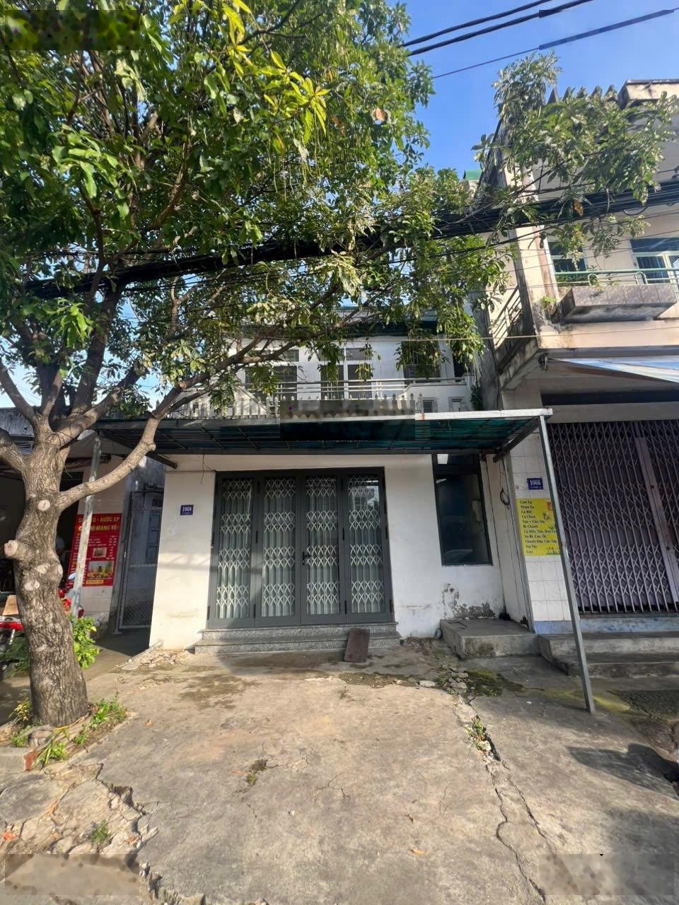 Chỉ 4.4 Tỷ anh chị sở hữu ngay Căn Nhà Mặt Tiền Kinh Doanh đường 23/10 Tp Nha Trang