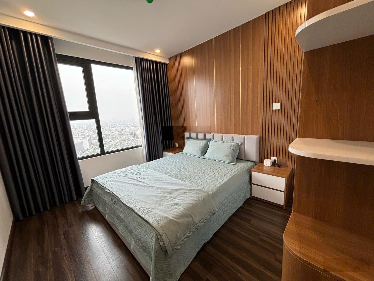 Bán căn hộ 2.5 PN đã có bìa hồng full đồ đẹp mã CH21 chung cư Hoàng Huy Commerce - Võ Nguyên Giáp