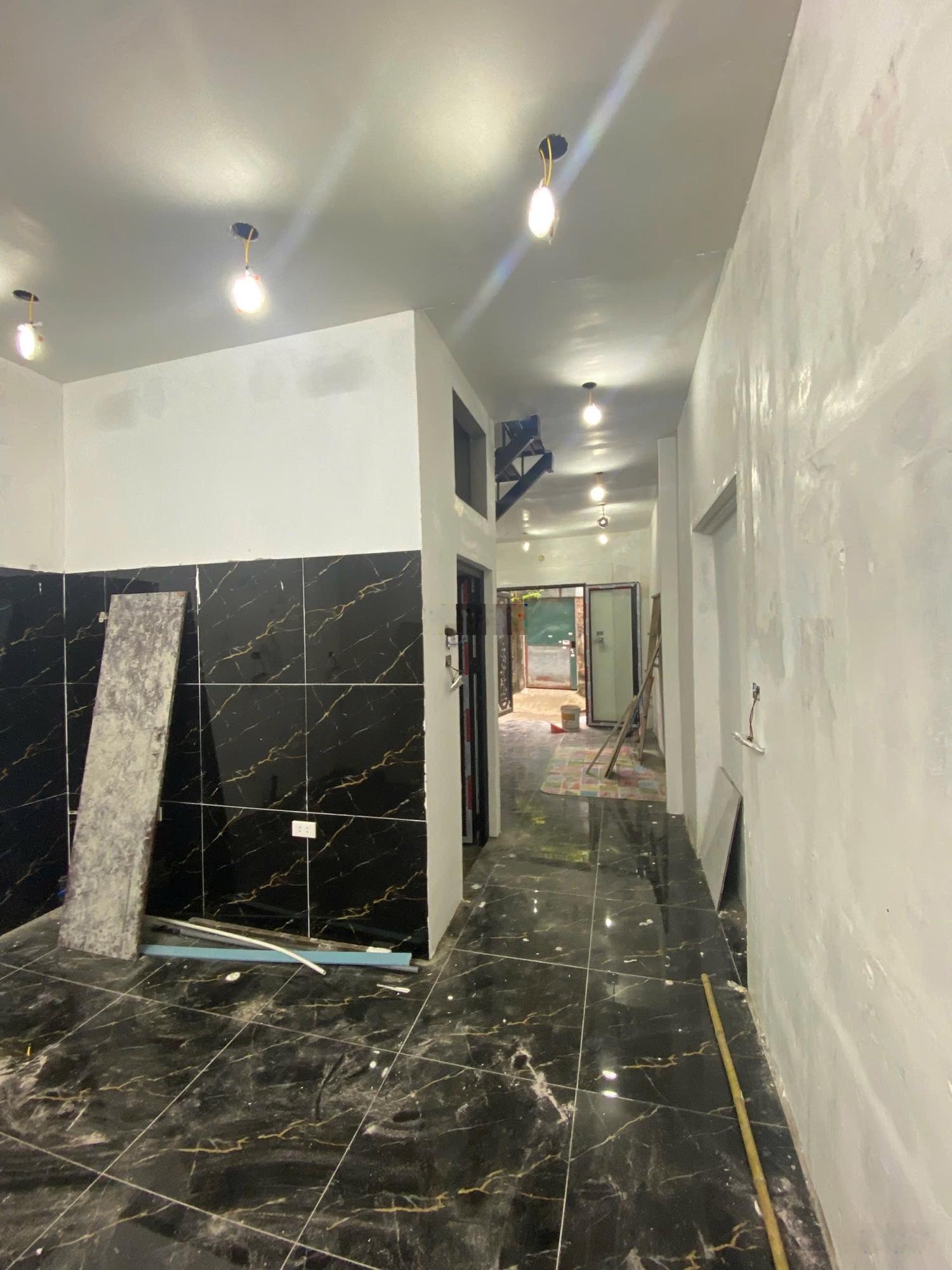 Giá chỉ từ 2.75 tỷ - nhà mới ở ngay, mặt ngõ thông