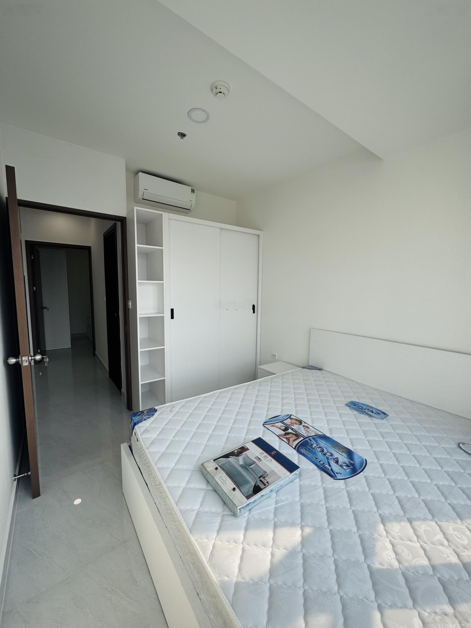 Cho thuê CH tại Sunrise Riverside, 14 triệu VND, 50m2, 2PN, 1WC, nội thất full