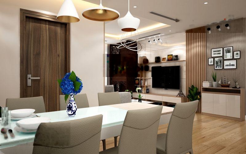 Cần cho thuê CHCC Melody Residence 93m2 2PN 2WC, đầy đủ nội thất, giá 13tr5/tháng, LH: 0777679268