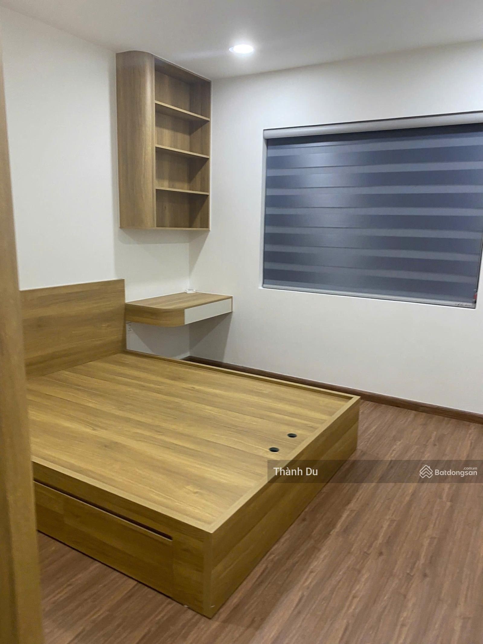 CHO THUÊ CĂN CHUNG CƯ full đồ LEGRAND JARDIN SÀI ĐỒNG 77m2 gồm 2 ngủ 2vs giá 13 tr