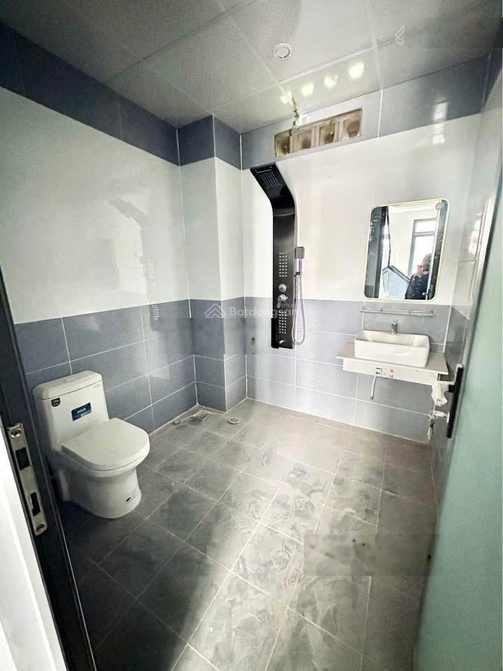 Nhà mặt tiền kinh doanh 1 sẹc Huỳnh Văn Nghệ nối dài SHR