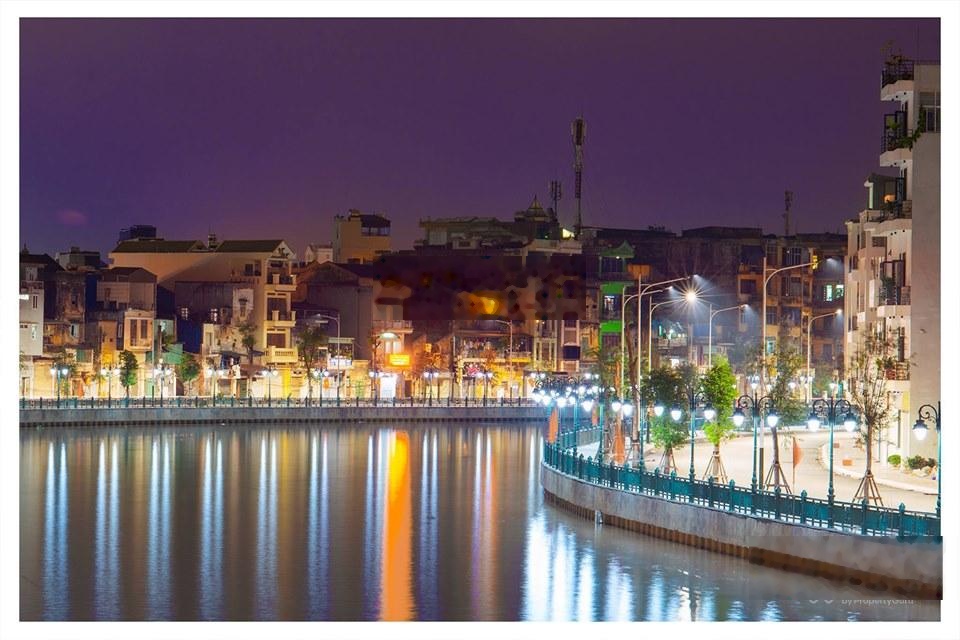 Bán liền thô hàng limited rẻ nhất Hoàng Huy Riverside