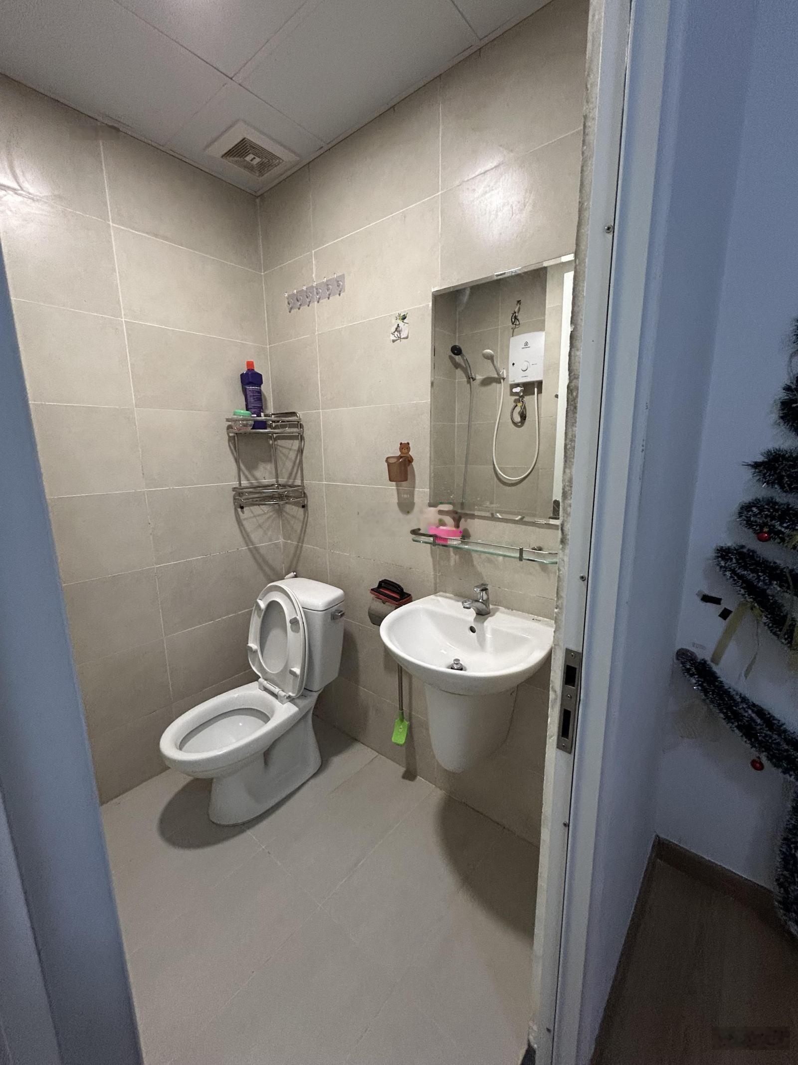 Rỗ hàng thuê 3/2026 Saigon Intela, 55m2 giá từ 5.5tr/ tháng ở liền, full nội thất 6-7.5tr