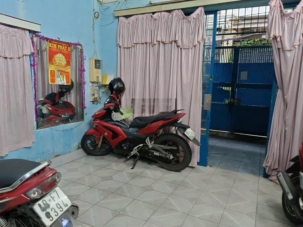 Nhà hxh lê văn sỹ - 78m2- 3tầng -ngang 5.2m - giá 19tỷ