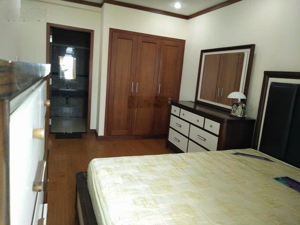 Cho thuê căn hộ Hoàng Anh Gold House - An Tiến, 96m, 2 Phòng Ngủ, 2WC, Full Nội Thất, Giá 9 triệu.