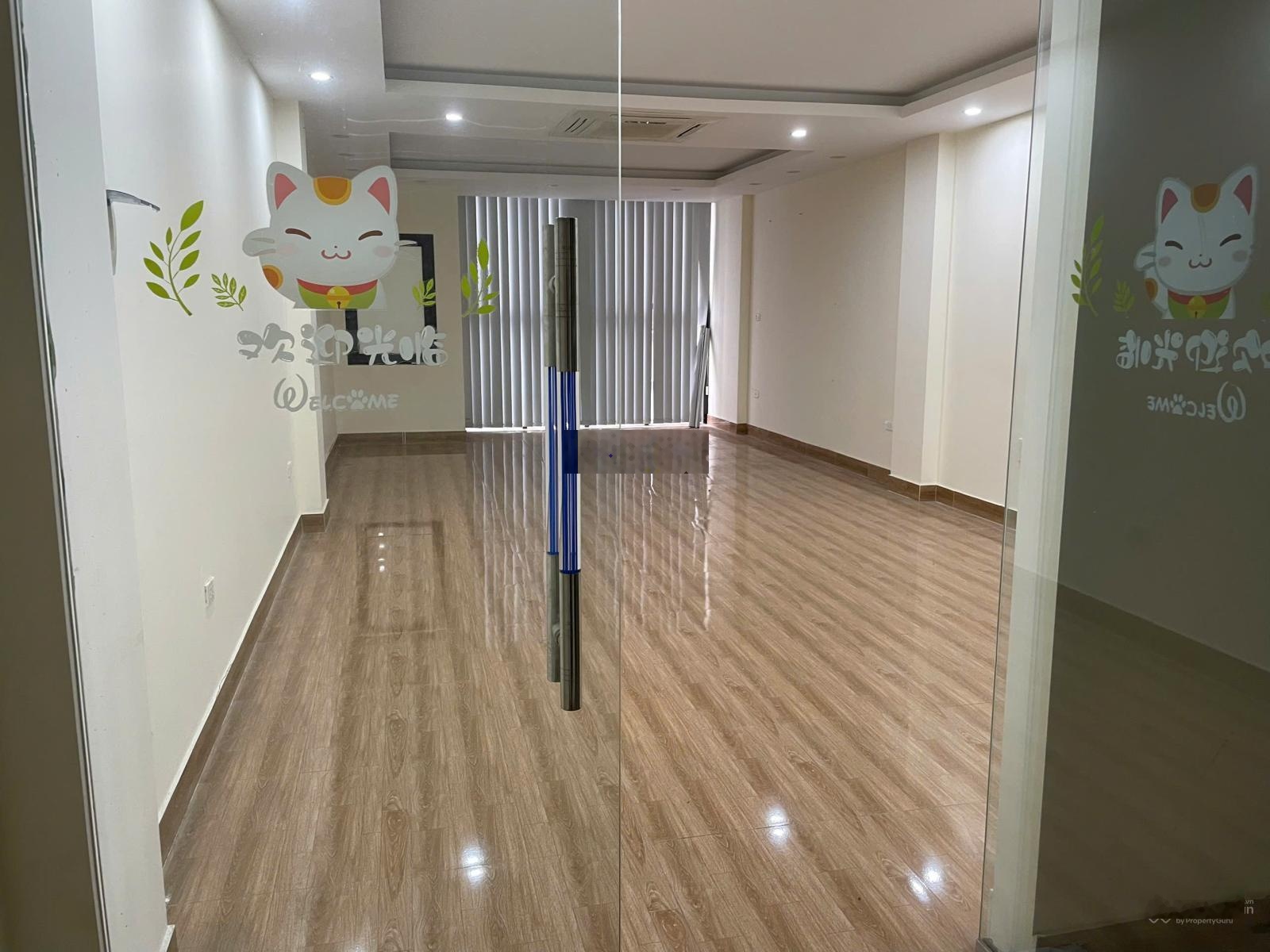 Cho thuê văn phòng tại Miếu Đầm, 8 triệu, 60m2, uy tín, giá siêu hời oto đỗ cửa