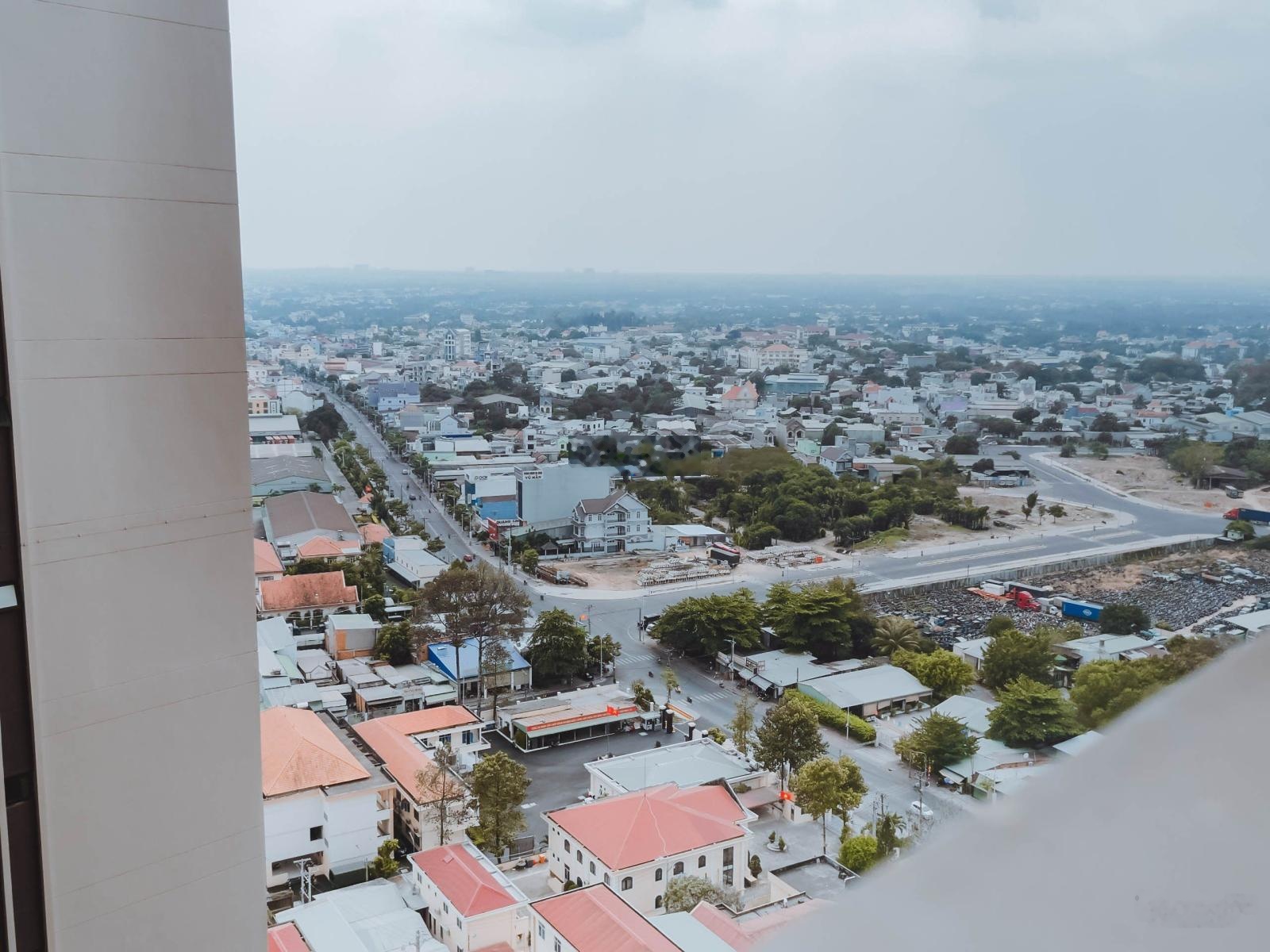 Hàng hiếm căn 1PN1WC 4tr5 mới tại Opal Skyline LH: 0358117780