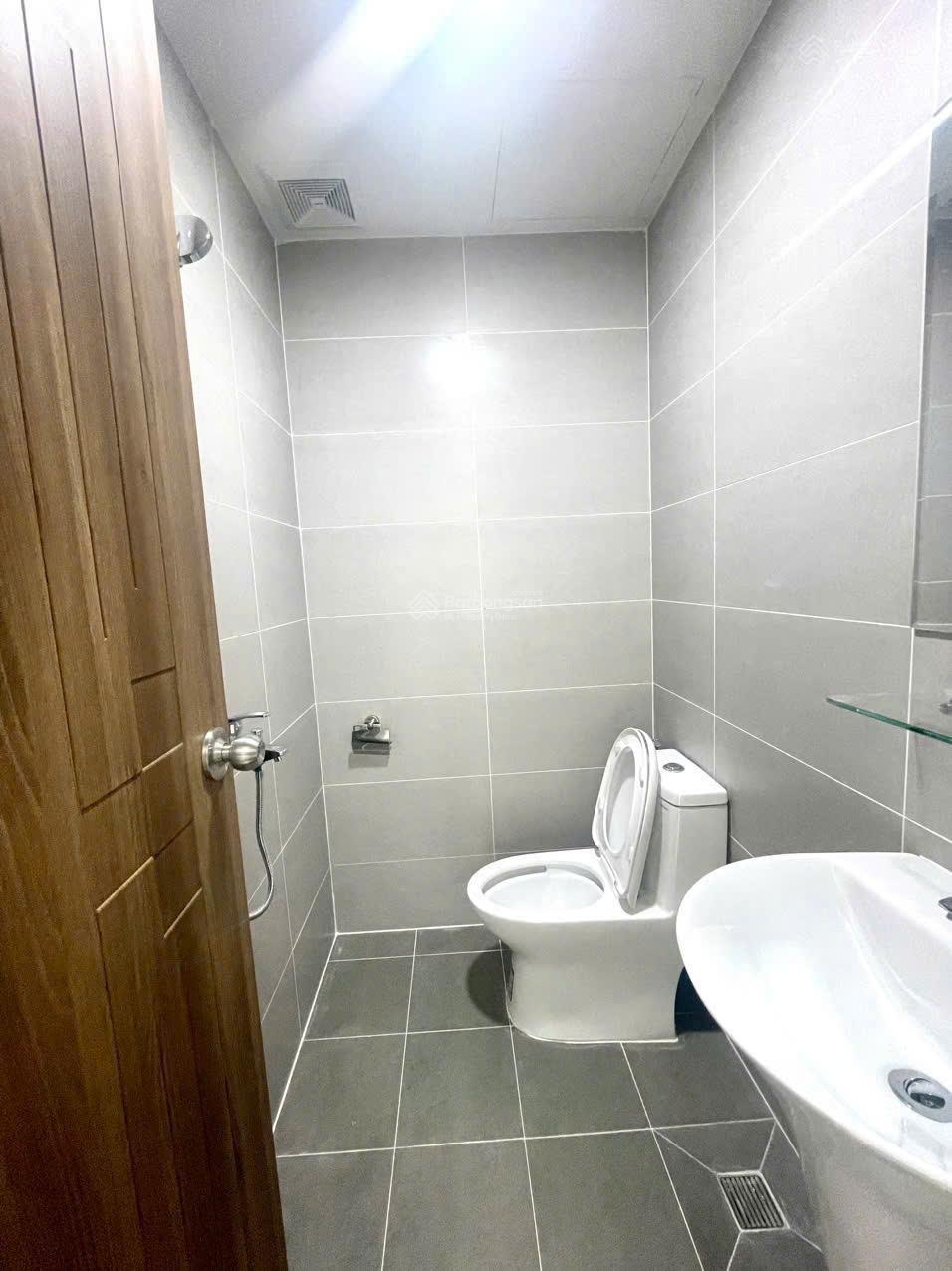 Cho thuê Bcons Topaz làng đại học 5tr500 nhà mới , 2PN/2WC