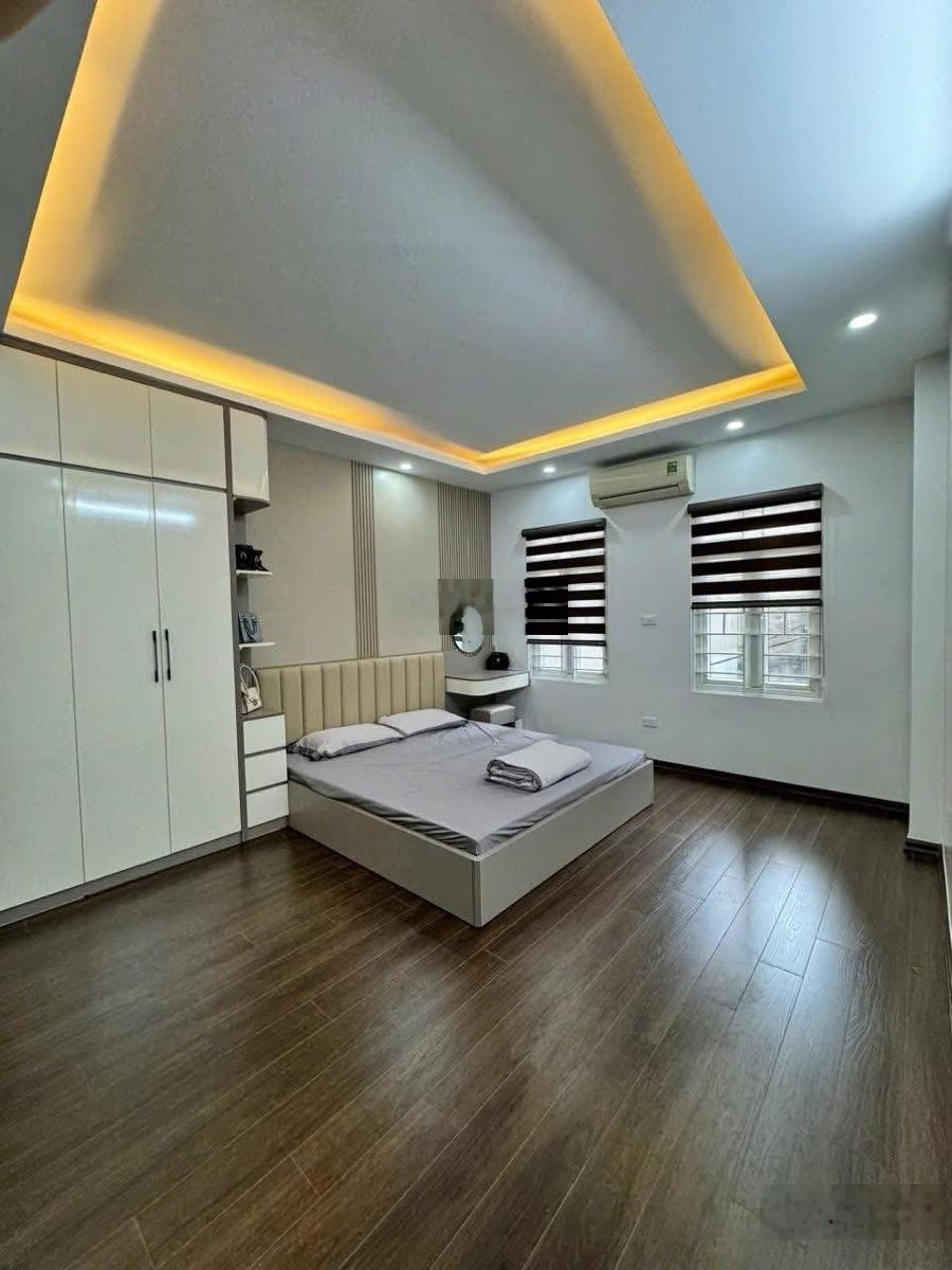 Hàng siêu ngon tt Thanh Xuân, ô tô, 86m2, 6T thang máy, cho thuê 70tr/thg giá chỉ hơn 23 tỷ