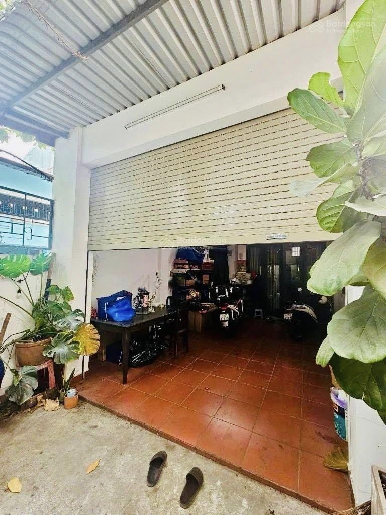 Bán nhà giáp đầm sen quận 6 hẻm xe hơi 74m2 nở hậu sẵn dòng tiền nhỉnh 7 tỷ