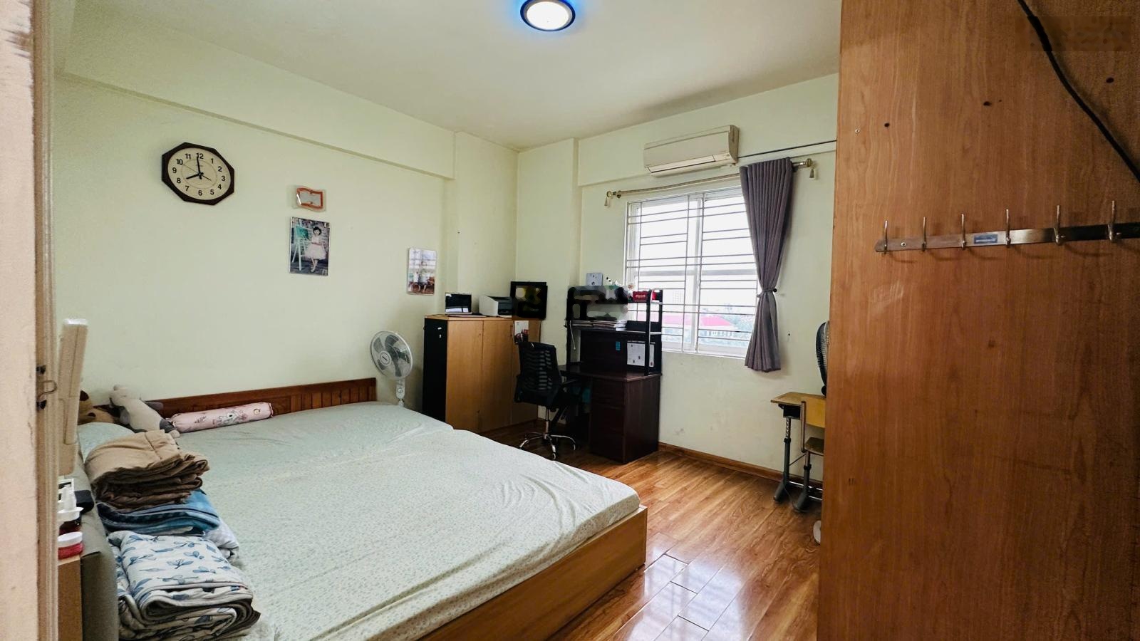 Cần bán gấp căn hộ chung cư 85m2, 2PN tòa Fodacon Bắc Hà, Nguyễn Trãi