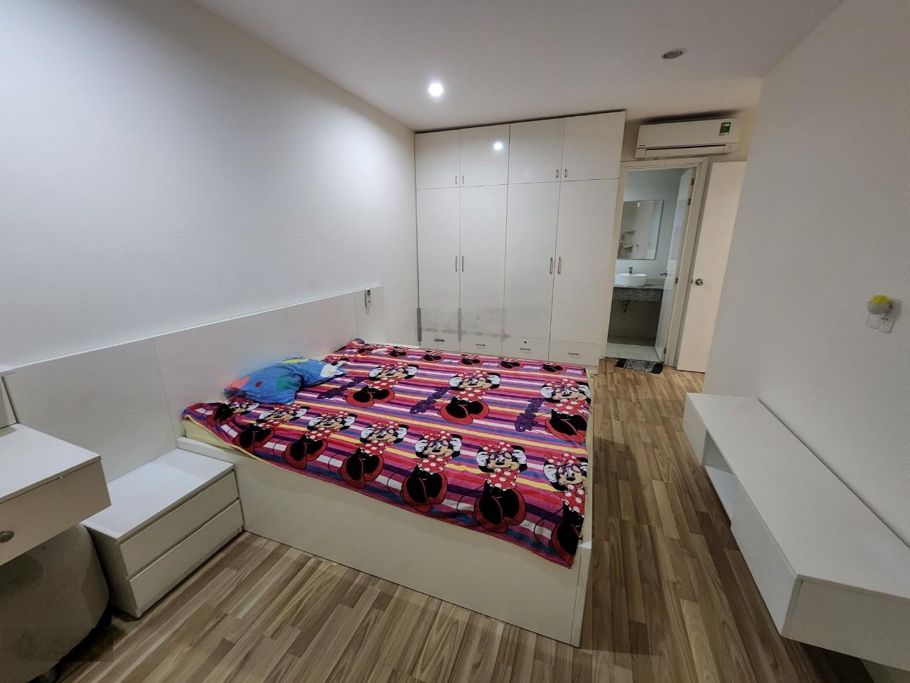 Cho thuê CC City Gate Towers, 10 triệu VND, 73m2, 2PN, 2WC