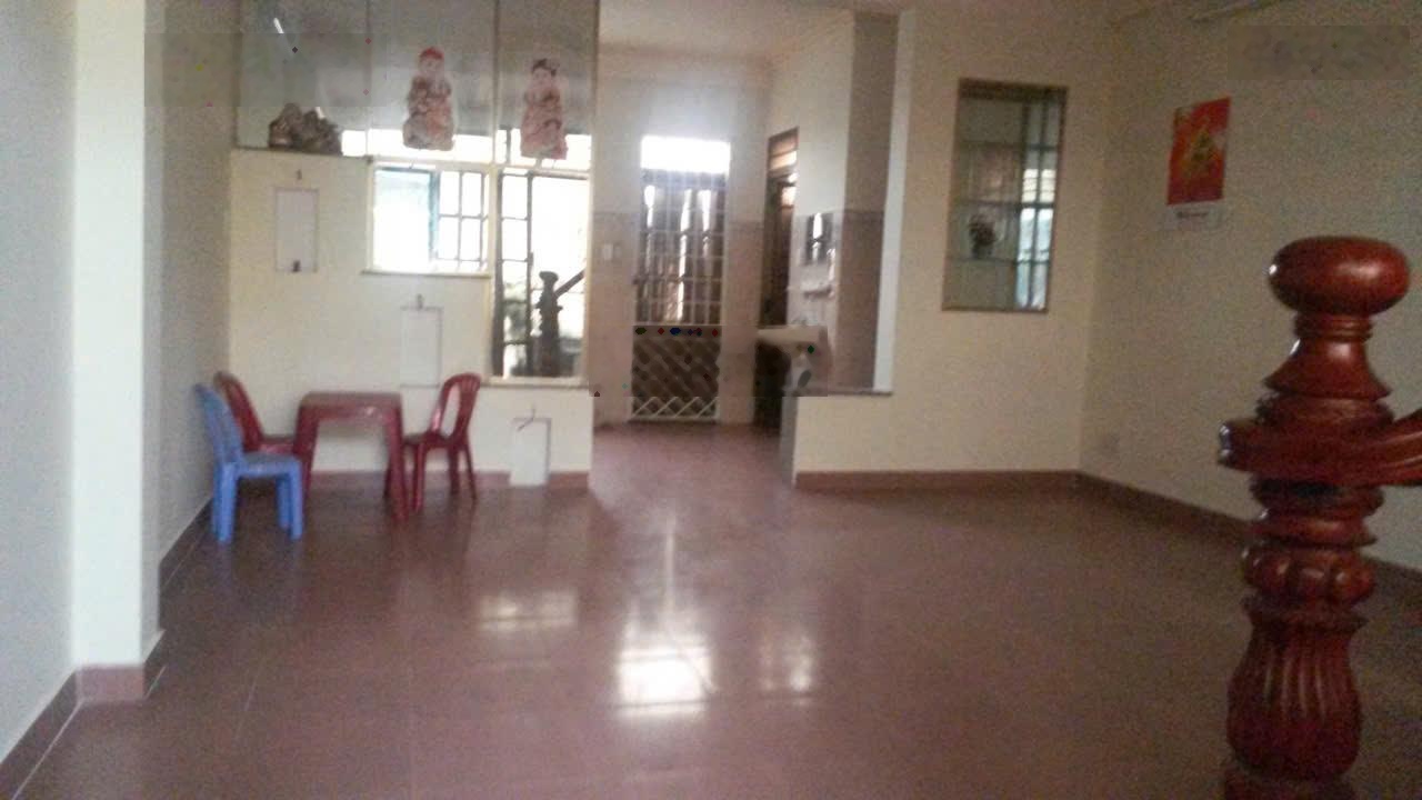Bán nhà 3 tầng MT Nguyễn Huy Lượng gần Biển Nguyễn Tất Thành