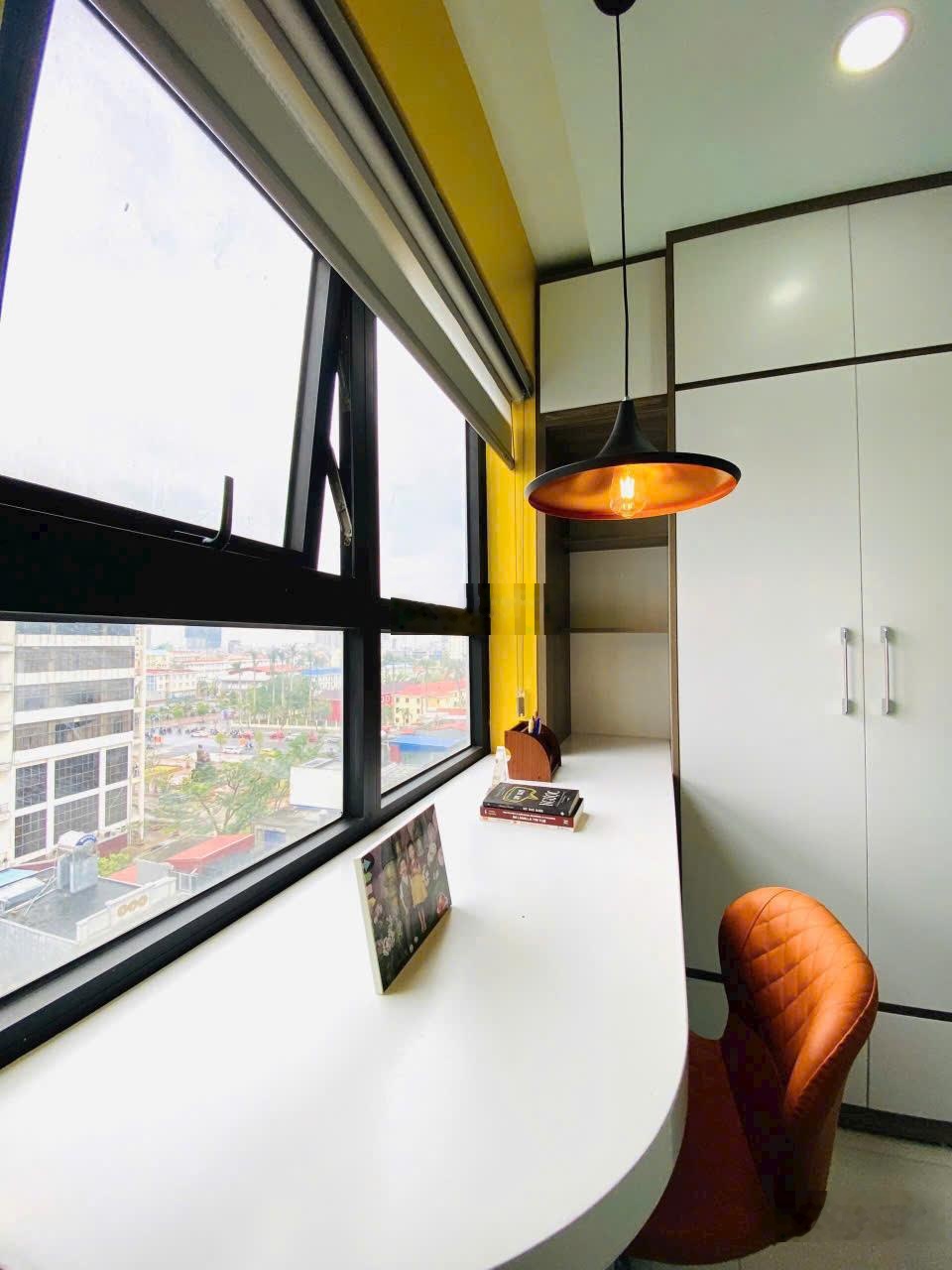 Cho thuê căn full đồ Hoàng Huy Lạch Tray