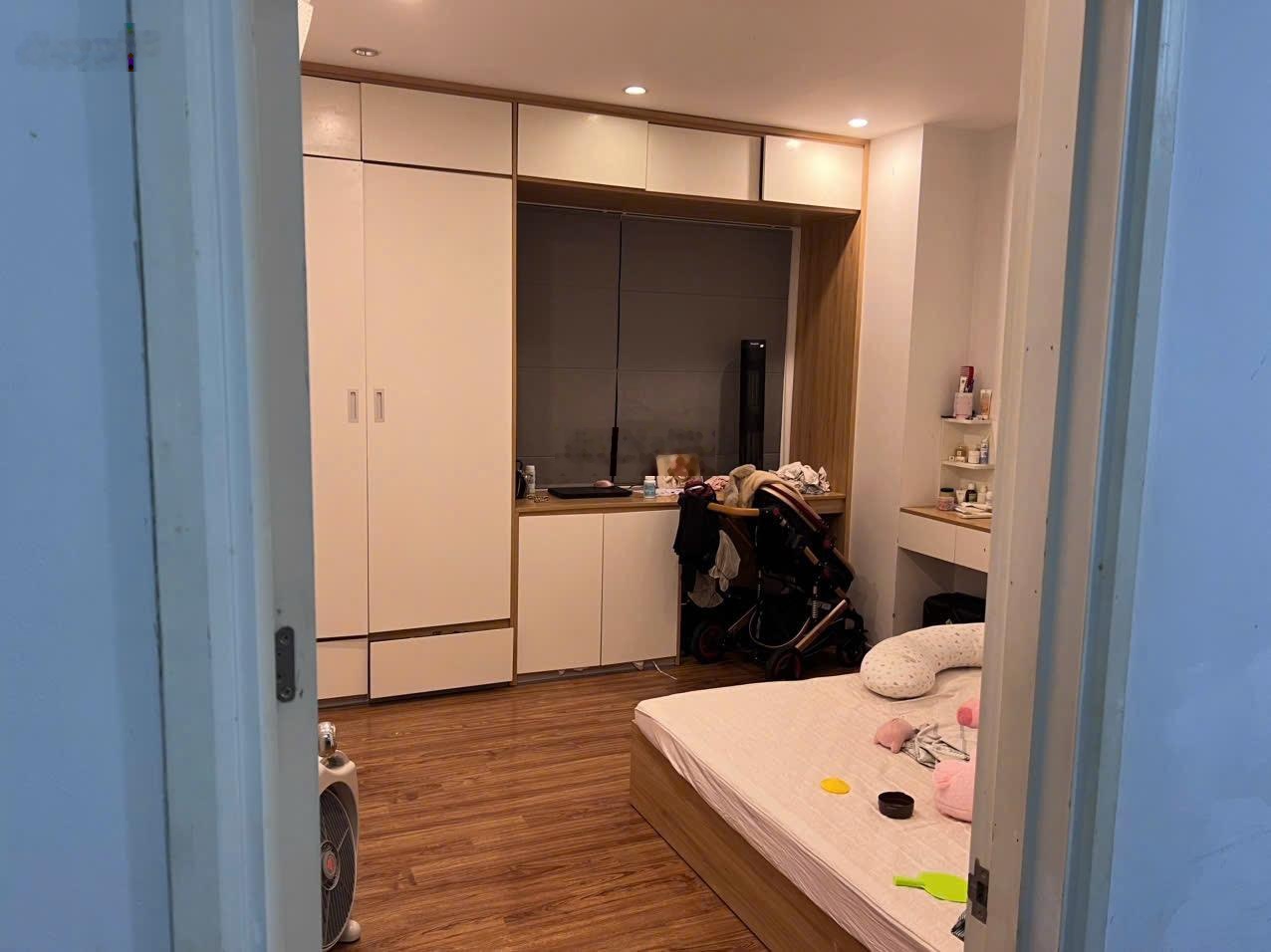 Bán Căn hộ 2PN, 2WC tại The Pride, Đường Tố Hữu, 5,5 tỷ, 74m2, Hot!