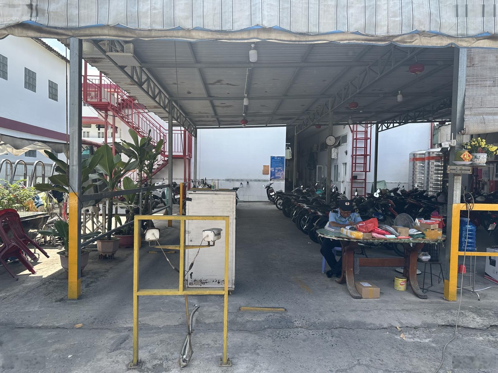 Cho thuê phòng trọ sinh viên đầy đủ tiện ích, giá sinh viên (khu biệt lập) không chung chủ