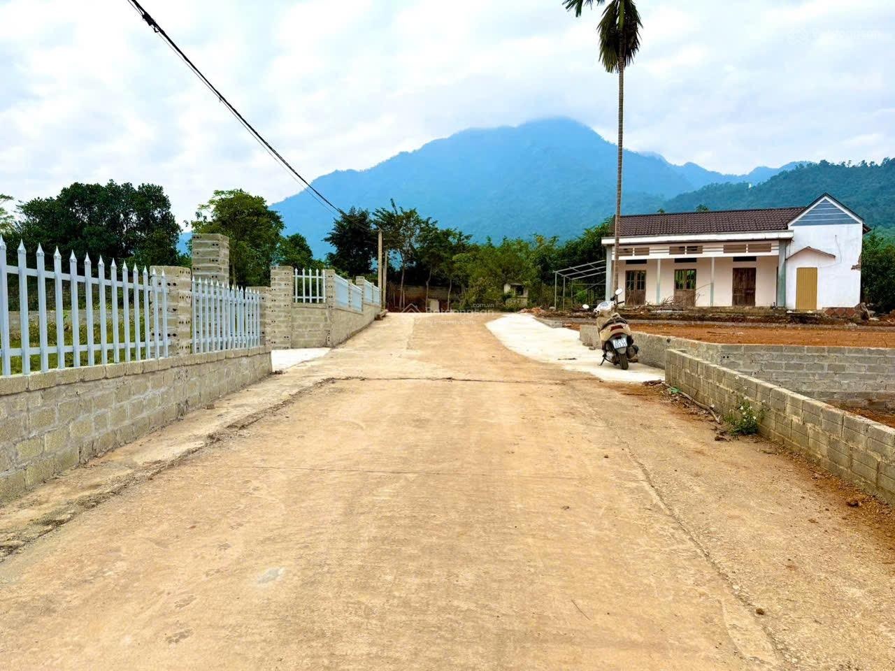 720m Giá rẻ nhất Yên Bài, xung quanh nhiều villa thích hợp đầu tư