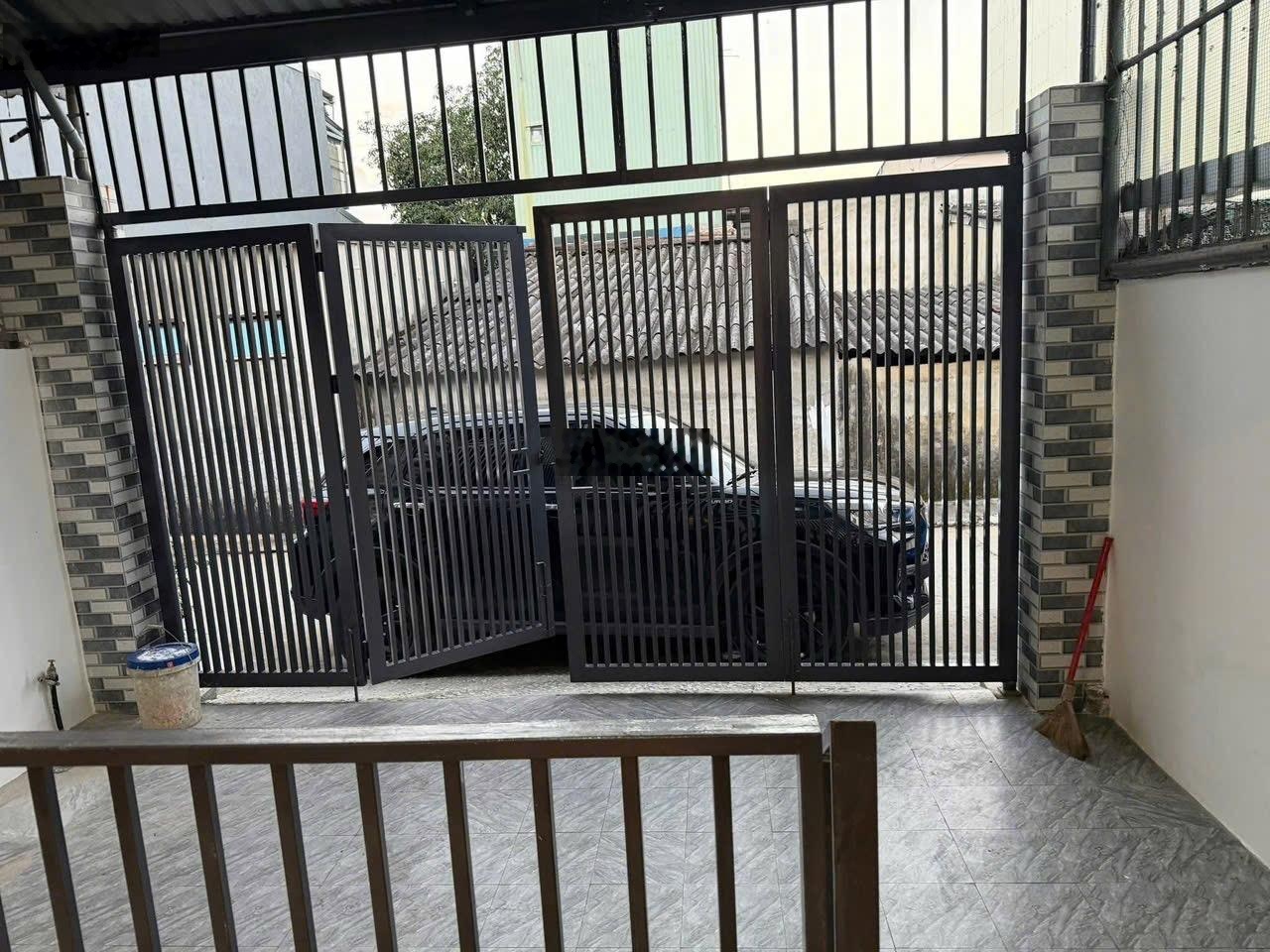 Chủ gửi bán nhà kiệt chính 5m vũ lăng khu quân đội an ninh tốt