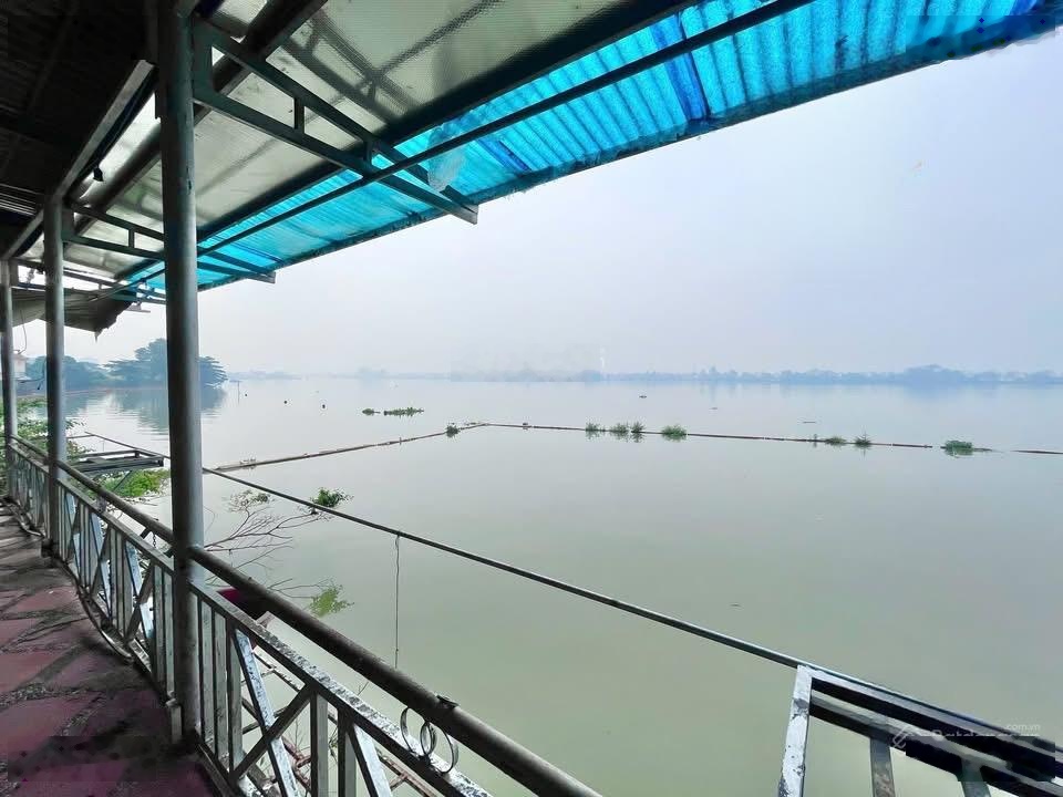 Cho thuê mặt bằng view bờ sông đường cách mạng tháng 8, p. trấn biên đồng nai 0906694959