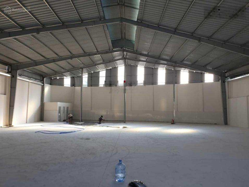 Cho thuê kho xưởng siêu vip 250m2 khu Cư Xá Lữ Gia, P. Phú Thọ