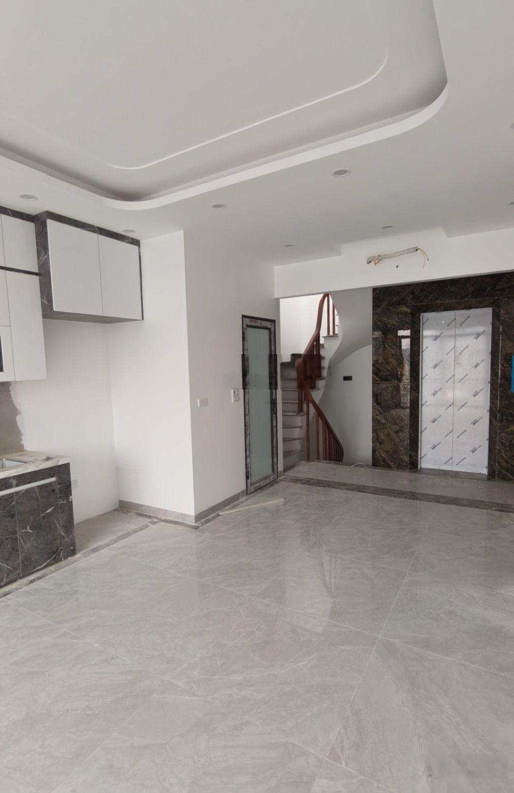 Bán nhà LK Mậu Lương, Hà Đông-7T thang máy, kinh doanh, sát KĐT Mipect, Xa La, chỉ 15,35 tỷ.