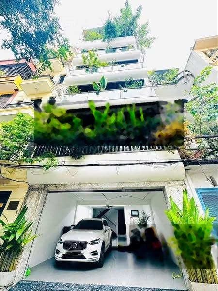 Chỉ hơn 200 triệu/m2 ô tô vào nhà - Văn Quán - 45m2 - 5 tầng - 3 thoáng vĩnh viễn