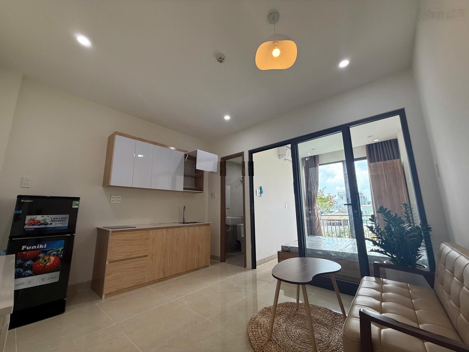 Cần bán gấp toà căn hộ mặt tiền 5 tầng đường Hồ Biểu Chánh - Hoà Cường- Hải Châu