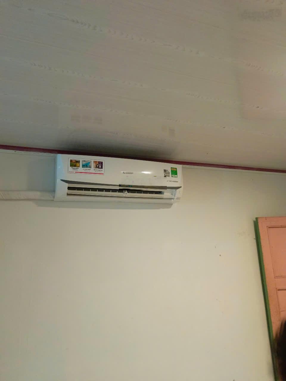 Cho thuê CC 2PN, 1WC, 65m2 giá siêu hời tại số 3 Phan Huy Ôn, Bình Thạnh, HCM