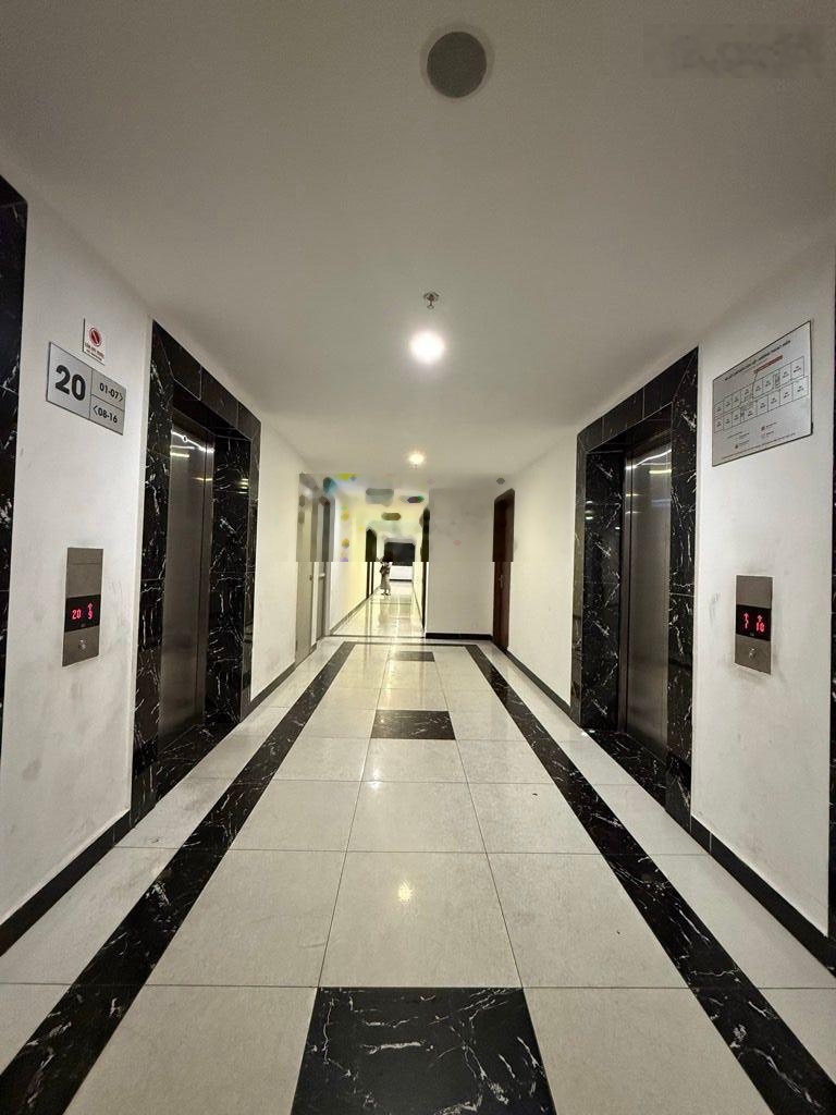 Chung cư H3 Hope Residences trên đường Nguyễn Lam - hàng xóm Vinhomes. Chính chủ cần bán