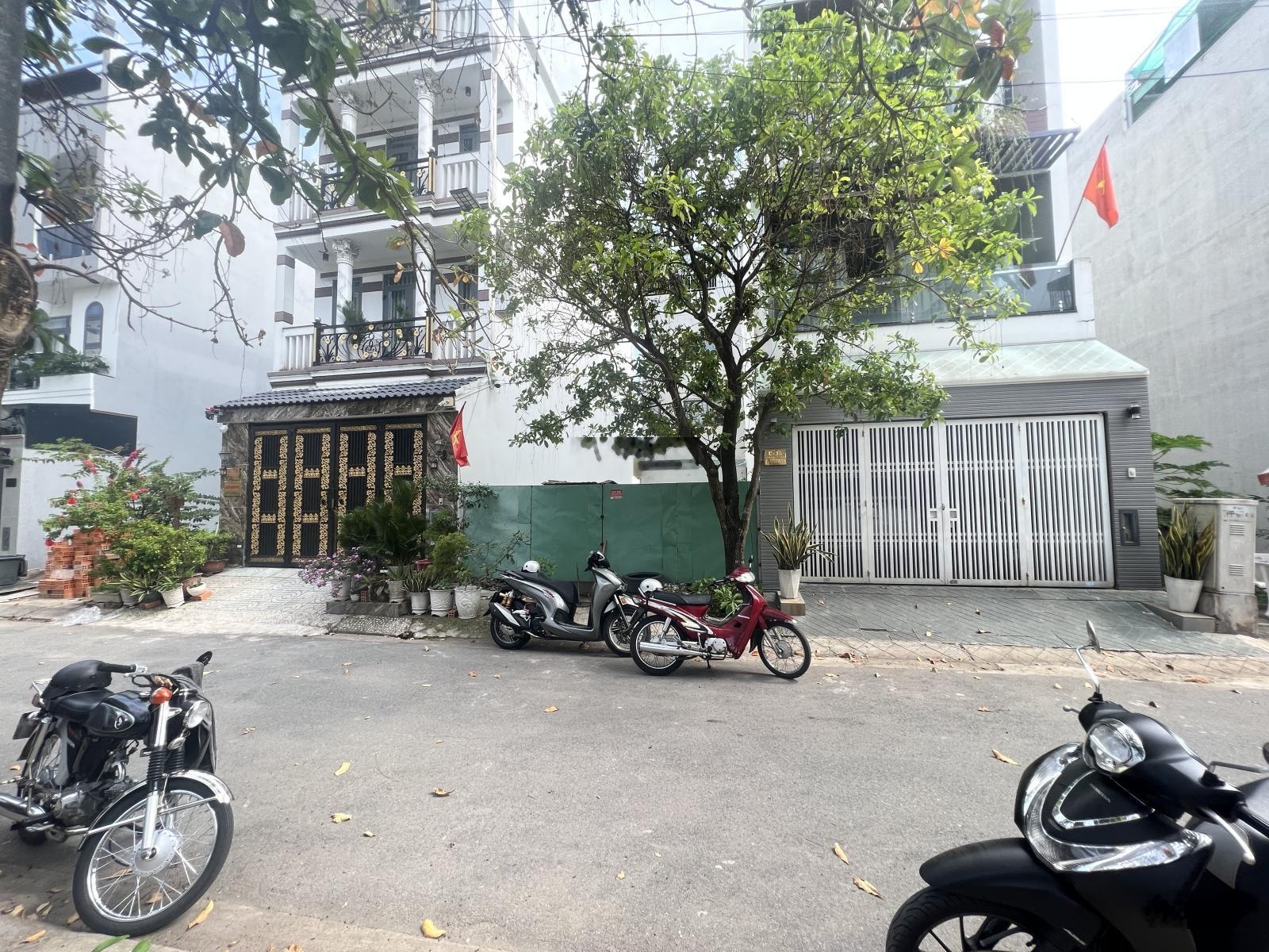 Đất nền KDC Đào Sư Tích, Nhà Bè giá tốt đầu tư tháng 03/2025