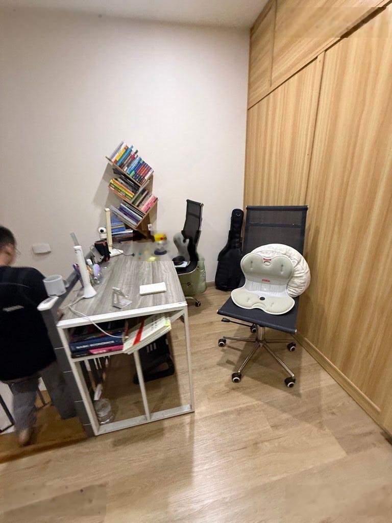 Bán nhà gò vấp - 2 tầng - đs9 - p16 - nhà ở gia đình - giá thương lượng