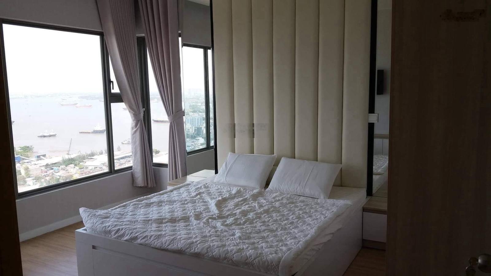 Căn hộ chung cư 3PN 106m2 Skyline bán 6.5 tỷ, có sổ, tặng nội thất đẹp, view hướng Bắc thoáng mát