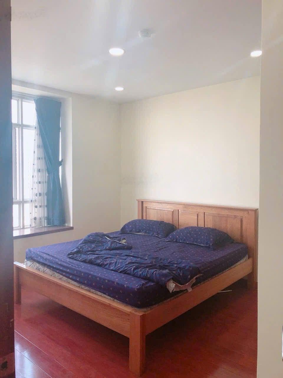 Cho thuê căn hộ New SaiGon - HAGL3 Nguyễn Hữu Thọ