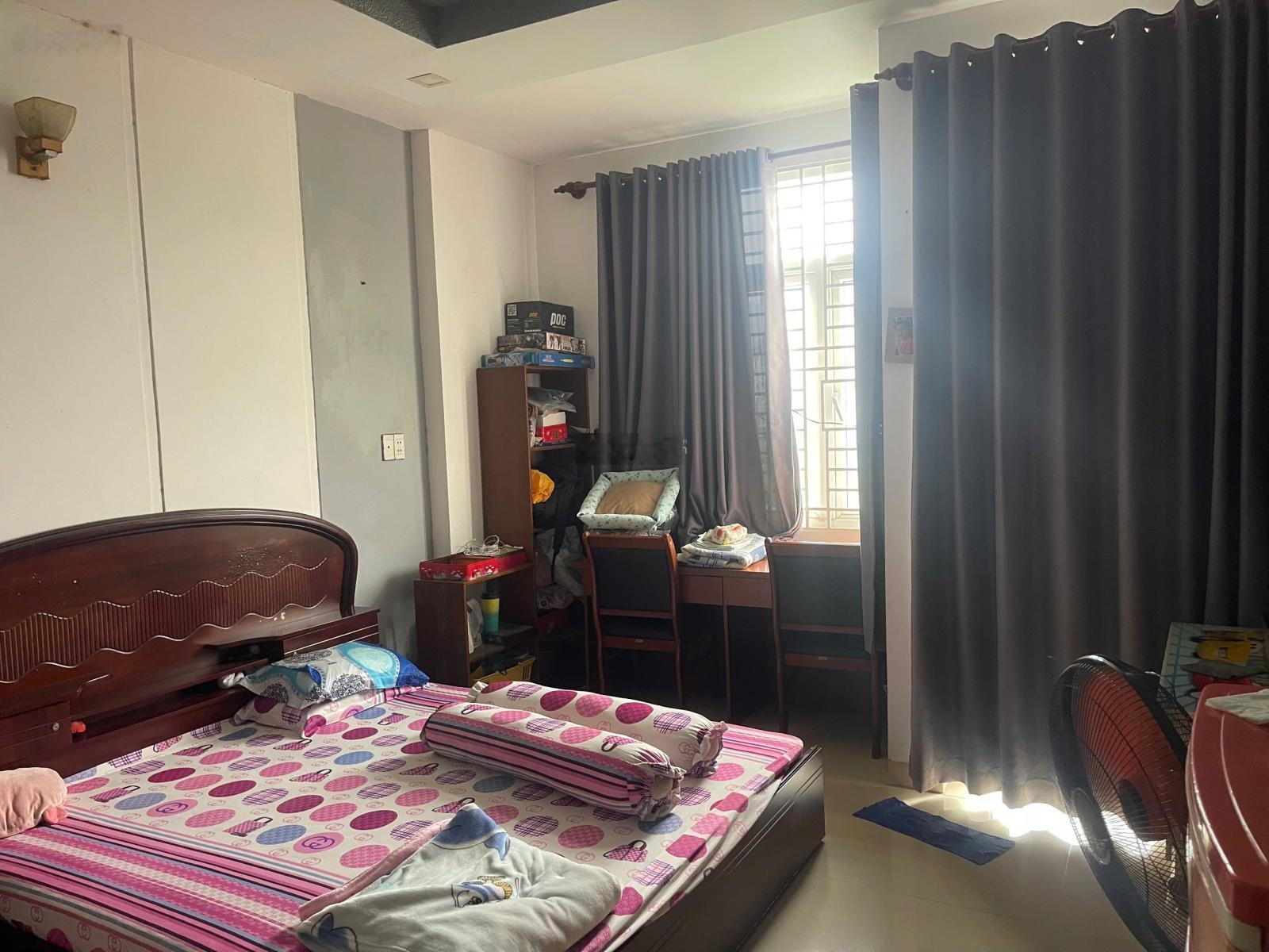 Bán nhà riêng đường số 3 sát khu đô thị Vạn Phúc city - Hẻm xe hơi - Nhà mới đẹp dọn ở ngay